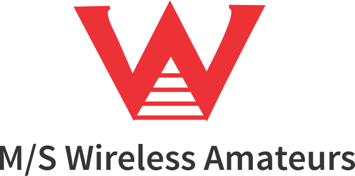 M/S Wireless Amateurs company logo